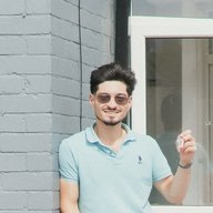 Omid, founder of Beacon Living Group