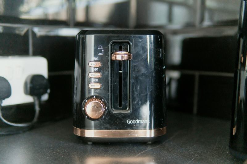 Toaster