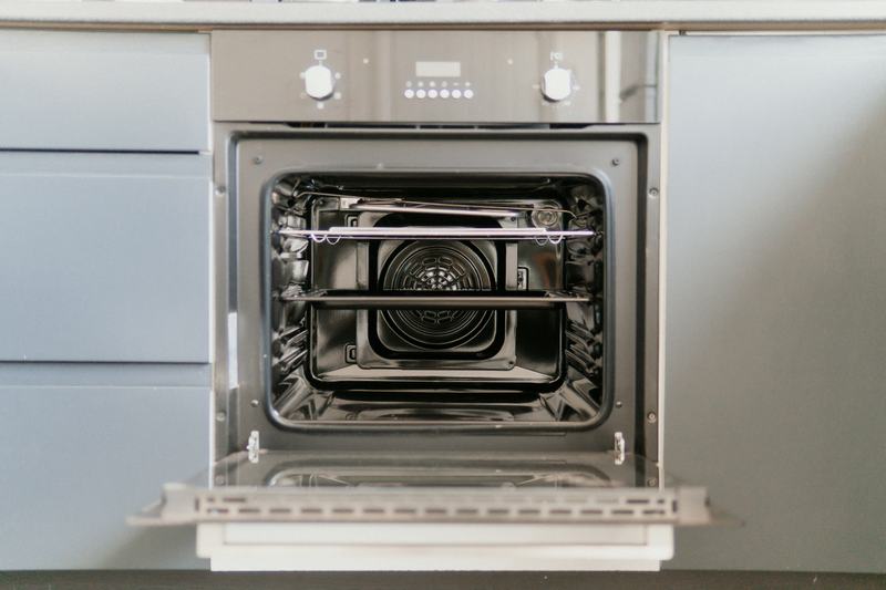 Oven
