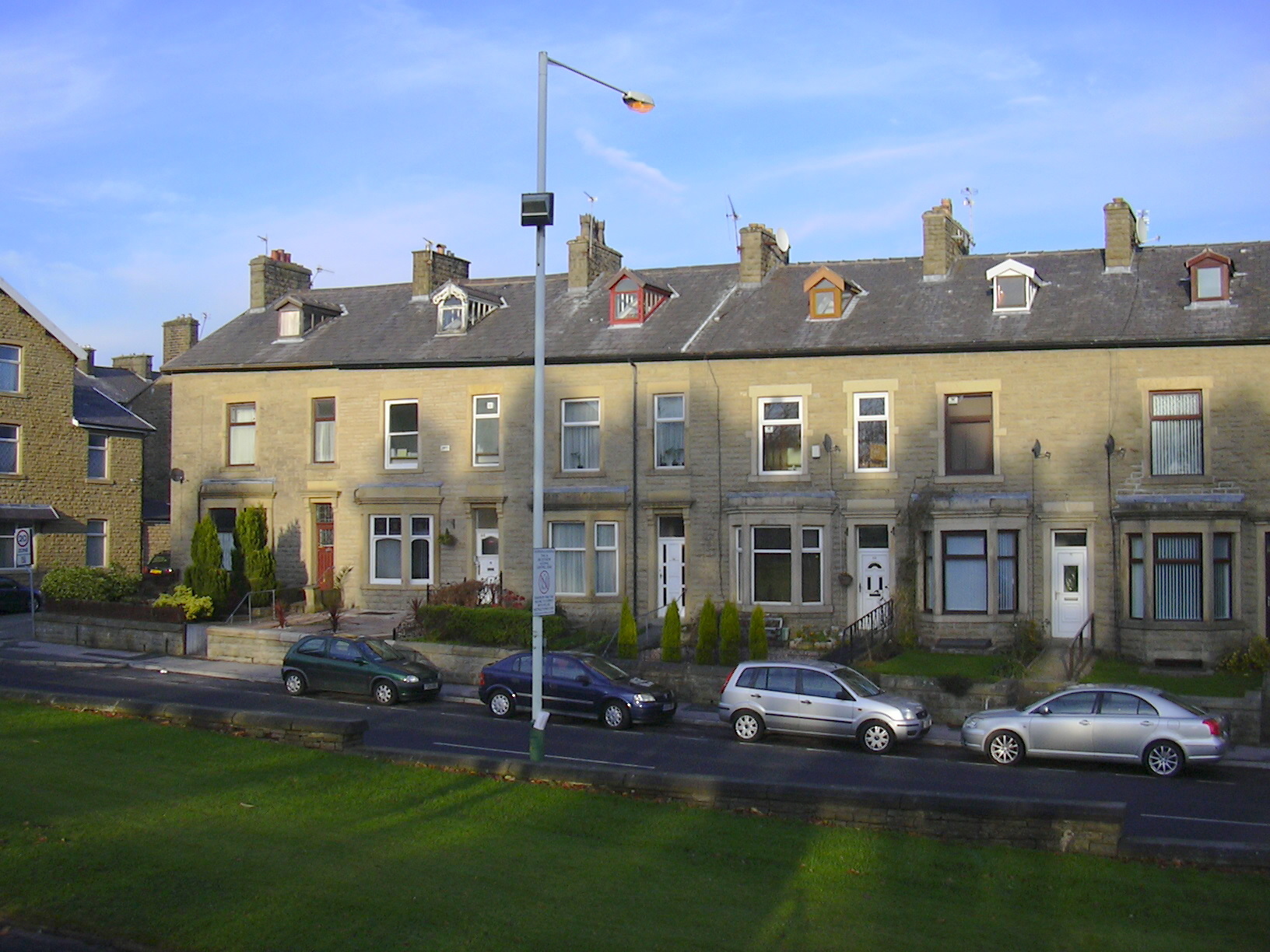 Manchester landlord reviewing a compliance checklist for 2026