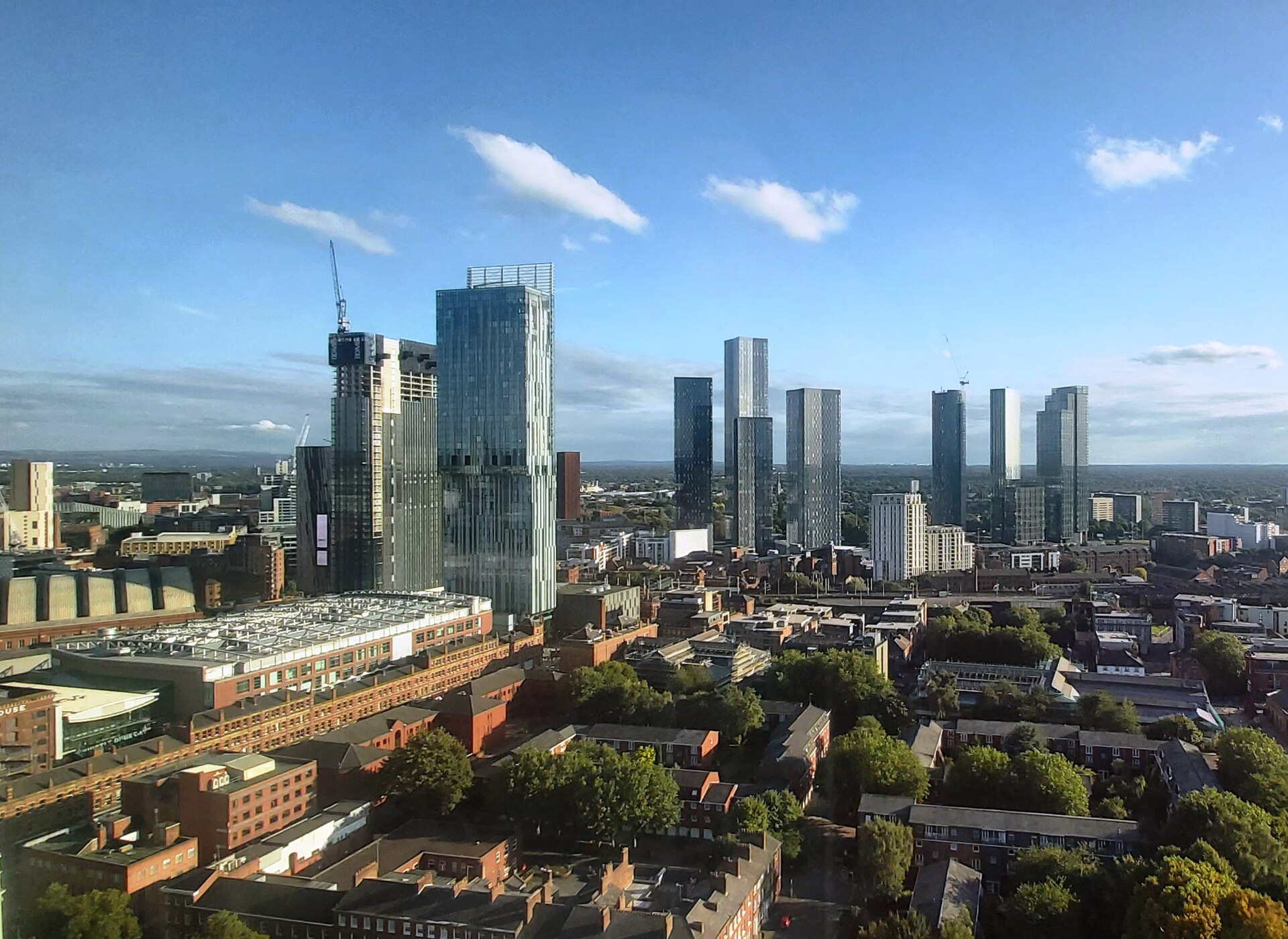 Beacon Living Group